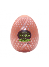 Мастурбатор-яйцо Tenga Egg Combo - Tenga - в Кирове купить с доставкой