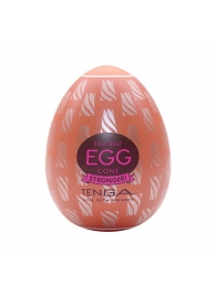Мастурбатор-яйцо Tenga Egg Cone - Tenga - в Кирове купить с доставкой