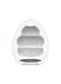 Мастурбатор-яйцо Tenga Egg Misty II - Tenga - в Кирове купить с доставкой