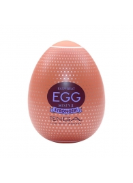 Мастурбатор-яйцо Tenga Egg Misty II - Tenga - в Кирове купить с доставкой