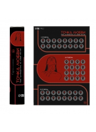 Плакат для двоих  Точка любви  со скретч-слоем - Сима-Ленд - купить с доставкой в Кирове