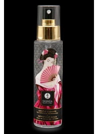 Очищающее средство Gentle Cleaner - 115 мл. - Shunga - купить с доставкой в Кирове