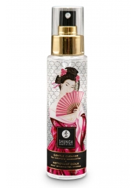 Очищающее средство Gentle Cleaner - 115 мл. - Shunga - купить с доставкой в Кирове