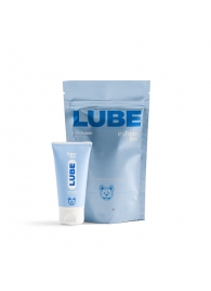 Смазка на водной основе Friday Bae Lube - 50 мл. - Friday Bae - купить с доставкой в Кирове