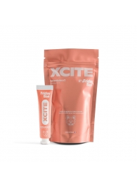 Возбуждающий гель Friday Bae Xcite - 15 мл. - Friday Bae - купить с доставкой в Кирове