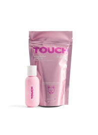 Массажное масло Friday Bae Touch - 50 мл. - Friday Bae - купить с доставкой в Кирове
