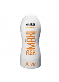 Телесный мастурбатор Maxi Flex Generic Experience - Adrien Lastic - в Кирове купить с доставкой