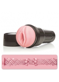 Мастурбатор-вагина Fleshlight - Go Surge Pink Lady - Fleshlight - в Кирове купить с доставкой