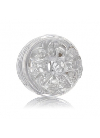 Мастурбатор Fleshlight - Quickshot Masturbator Clear - Fleshlight - в Кирове купить с доставкой