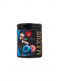 Классические презервативы MAXUS Classic - 12 шт. - Maxus - купить с доставкой в Кирове