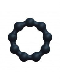 Темно-серое эрекционное кольцо Maximize Ring - Dorcel - в Кирове купить с доставкой