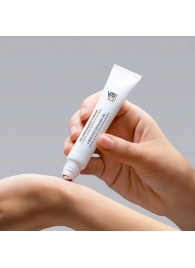 Возбуждающий гель Vibrating Orgasmic Gel - 20 мл. - YESforLOV - купить с доставкой в Кирове
