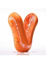 Мастурбатор Tenga Flip ORB Sunset - Tenga - в Кирове купить с доставкой