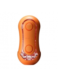 Мастурбатор Tenga Flip ORB Sunset - Tenga - в Кирове купить с доставкой