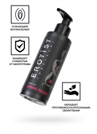 Сужающий гель для женщин Erotist Spring Touch - 150 мл. - Erotist Lubricants - купить с доставкой в Кирове