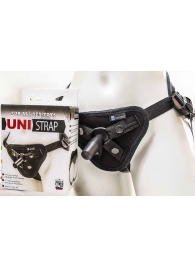 Универсальные трусики Harness UNI strap - LOVETOY (А-Полимер) - купить с доставкой в Кирове