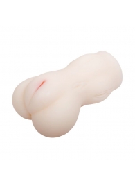 Мастурбатор Passion Lady Precious с вибрацией - 16 см. - Baile - в Кирове купить с доставкой