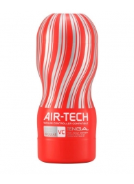Мастурбатор Reusable Vacuum CUP VC Regular - Tenga - в Кирове купить с доставкой