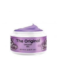 Стимулирующий гель Nuei Oh! Holy Mary The Original Orgasm Gel - 60 мл. - Nuei cosmetics - купить с доставкой в Кирове