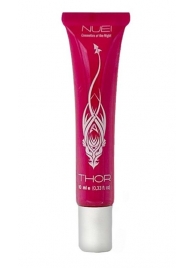 Гель унисекс для усиления оргазма Thor Fire Gel - 10 мл. - Nuei cosmetics - купить с доставкой в Кирове