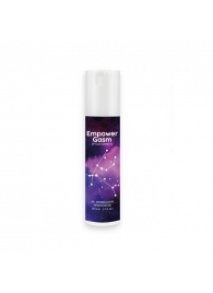 Стимулирующий гель с охлаждающим эффектом Nuei Empowergasm - 50 мл. - Nuei cosmetics - купить с доставкой в Кирове