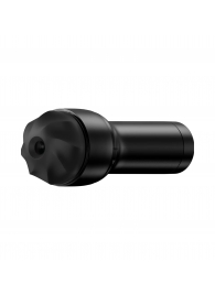 Черный мастурбатор FeelSensation Stroker - Kiiroo - в Кирове купить с доставкой