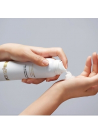 Массажная пена Fizzy Massage Foam - 150 мл. - YESforLOV - купить с доставкой в Кирове
