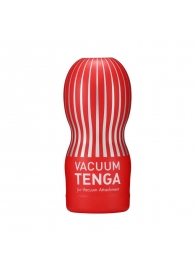 Мастурбатор Tenga Vacuum Cup - Tenga - в Кирове купить с доставкой