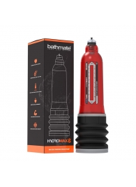 Красная гидропомпа Bathmate HydroMAX8 - Bathmate - в Кирове купить с доставкой