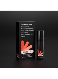 Крем для усиления эрекции Erect’r Power Cream - 15 мл. - Zestra - купить с доставкой в Кирове