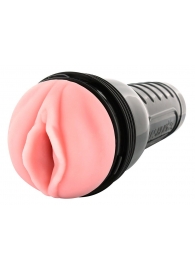 Мастурбатор-вагина Fleshlight - Pink Lady Original - Fleshlight - в Кирове купить с доставкой