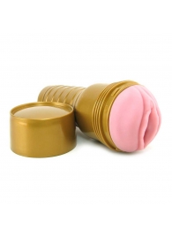 Мастурбатор Fleshlight - Stamina Training Unit - Fleshlight - в Кирове купить с доставкой