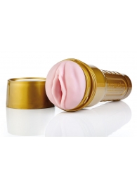 Мастурбатор Fleshlight - Stamina Training Unit - Fleshlight - в Кирове купить с доставкой