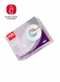 Особо тонкие презервативы Elasun G-spot bag X5 - 2 шт. - Elasun - купить с доставкой в Кирове