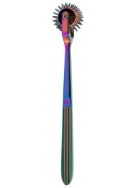Радужное колесо Вартенберга Rainbow Triple Pinwheel - Orion - купить с доставкой в Кирове