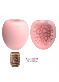 Мастурбатор в футляре-бочке Charming Barrel Sauternes - Baile - в Кирове купить с доставкой