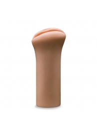 Мастурбатор-вагина Mamacita Realistic Latin Masturbator - Blush Novelties - в Кирове купить с доставкой