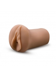 Мастурбатор-вагина Mamacita Realistic Latin Masturbator - Blush Novelties - в Кирове купить с доставкой