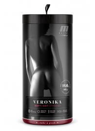 Мастурбатор-вагина Soft   Wet Veronika Realistic Beige Masturbator - Blush Novelties - в Кирове купить с доставкой