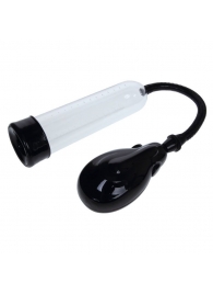 Автоматическая помпа с электрическим нагнетателем воздуха - Baile - в Кирове купить с доставкой