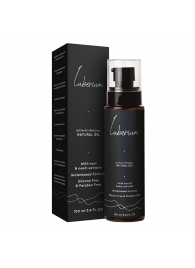 Интимный гель на водной основе с экстрактами нони и нима Luberium Natural Gel - 100 мл. - Luberium - купить с доставкой в Кирове