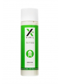 Крем для мужчин Xtra Viril - 75 мл. - RUF - купить с доставкой в Кирове