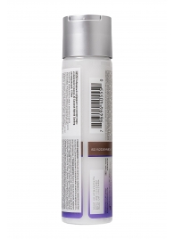 Водно-масляный лубрикант с охлаждающим эффектом JO Silicon free Hybrid Lubricant COOLING - 120 мл. - System JO - купить с доставкой в Кирове