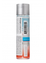 Возбуждающий лубрикант на водной основе JO Personal Lubricant H2O Warming - 120 мл. - System JO - купить с доставкой в Кирове
