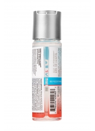 Возбуждающий лубрикант на водной основе JO Personal Lubricant H2O Warming - 60 мл. - System JO - купить с доставкой в Кирове