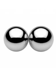 Магнитный зажим на сосок или член Magnus Mighty Magnetic Orbs - XR Brands - купить с доставкой в Кирове