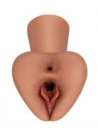 Карамельный мастурбатор Pick Your Pleasure XL Stroker - Pipedream - в Кирове купить с доставкой