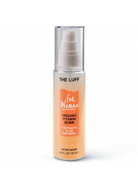 Интимный гель-сыворотка на водной основе Organic Vitamin Bomb - 75 мл. - THE LUFF - купить с доставкой в Кирове