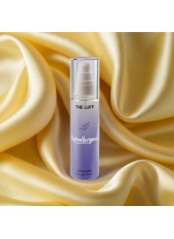 Интимный гель на водной основе Hypoallergenic - 75 мл. - THE LUFF - купить с доставкой в Кирове