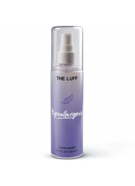 Интимный гель на водной основе Hypoallergenic - 150 мл. - THE LUFF - купить с доставкой в Кирове
